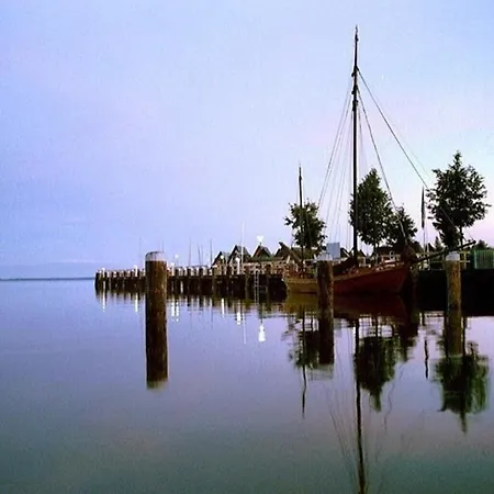 Captains Corner In Ostseebad