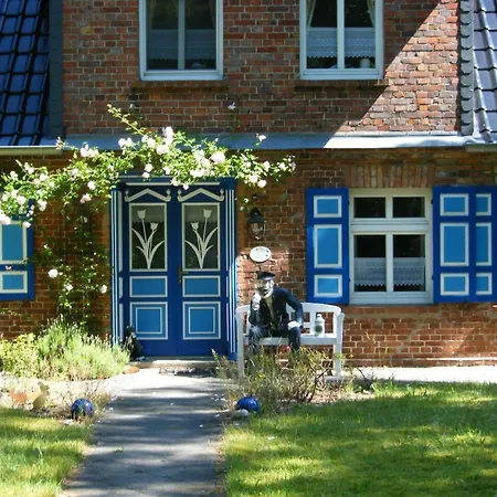 Captains Corner In Ostseebad