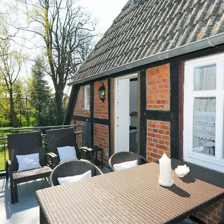 Captains Corner In Ostseebad Appartement Wustrow (Fischland)